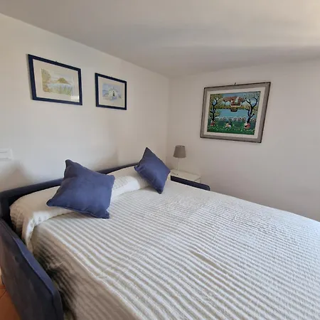 아파트 Casa Dei Nonni Sant'Angelo (Isola d'Ischia)