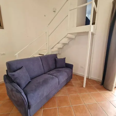 Casa Dei Nonni *