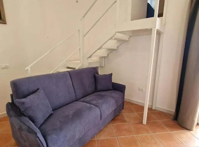 Casa Dei Nonni *