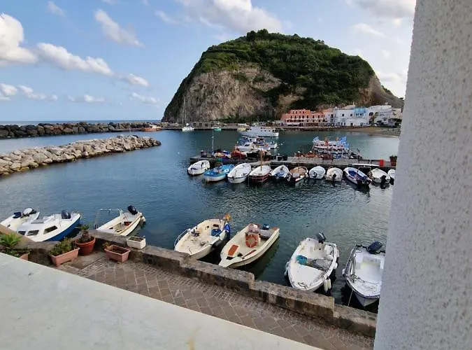Casa Dei Nonni شقة