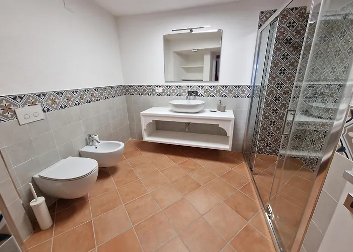 Casa Dei Nonni *