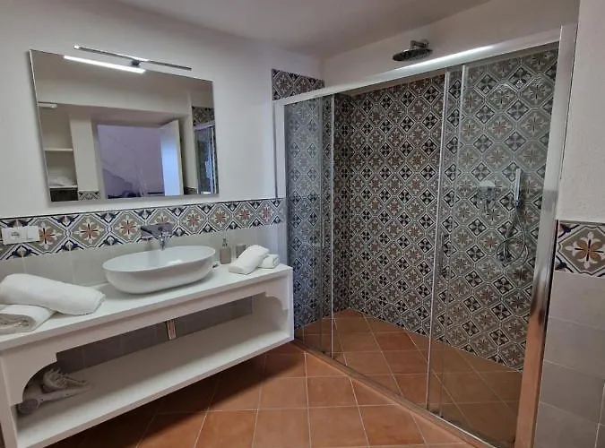 شقة Casa Dei Nonni