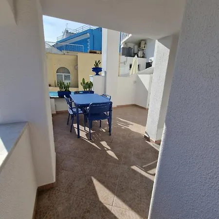 Casa Dei Nonni