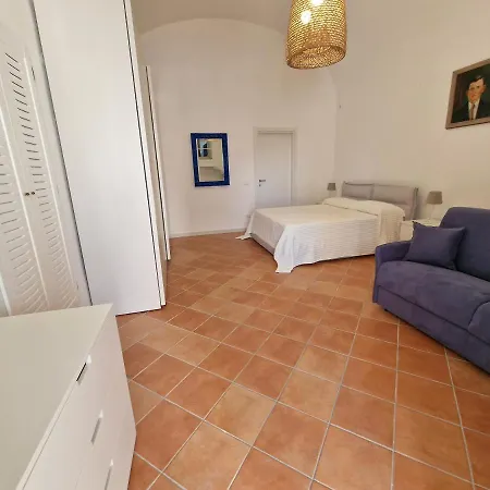 Casa Dei Nonni * Sant'Angelo (Isola d'Ischia)