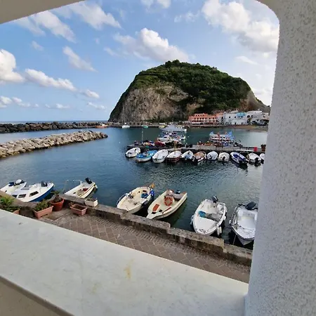Casa Dei Nonni Daire