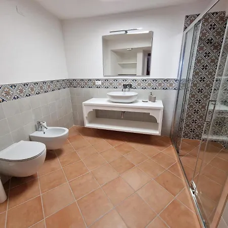 Casa Dei Nonni *