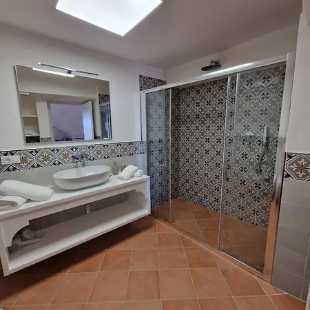Daire Casa Dei Nonni