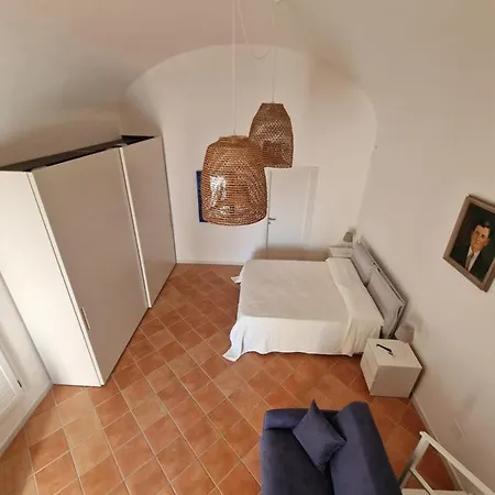Casa Dei Nonni Daire *