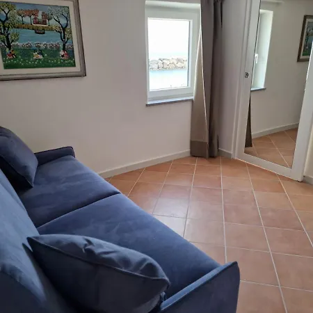 Casa Dei Nonni