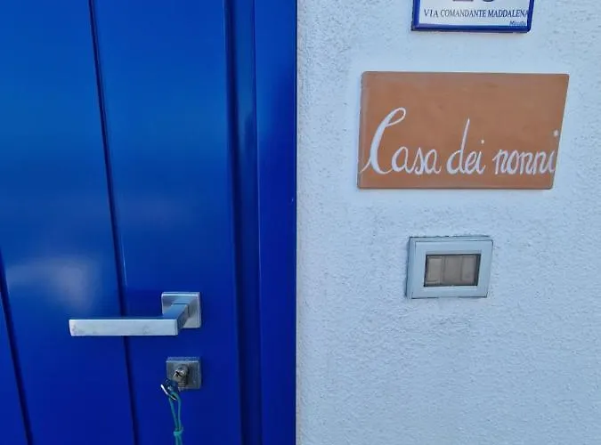 Casa Dei Nonni *