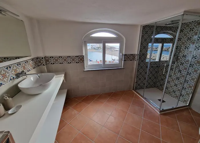 Casa Dei Nonni * Sant'Angelo (Isola d'Ischia)