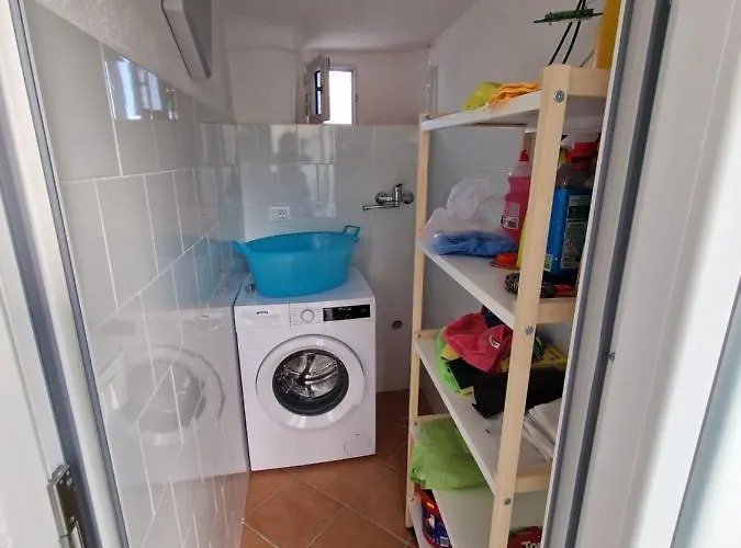 Casa Dei Nonni Sant'Angelo (Isola d'Ischia)