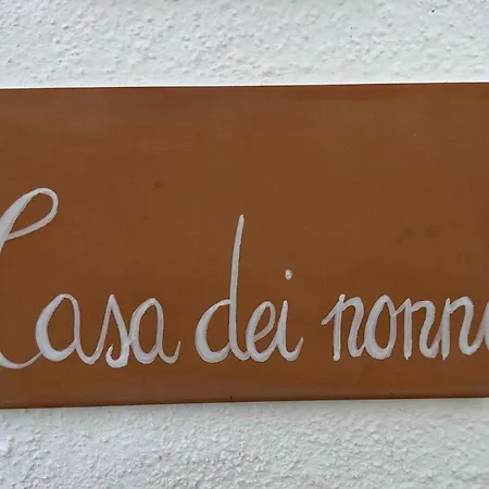 Casa Dei Nonni Sant'Angelo (Isola d'Ischia)