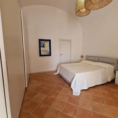 Casa Dei Nonni Sant'Angelo (Isola d'Ischia)