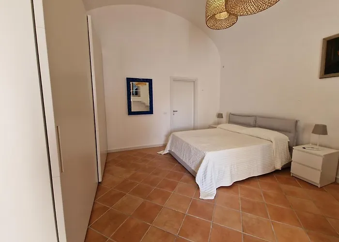 Casa Dei Nonni Sant'Angelo (Isola d'Ischia)