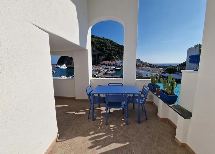 Casa Dei Nonni Apartamento