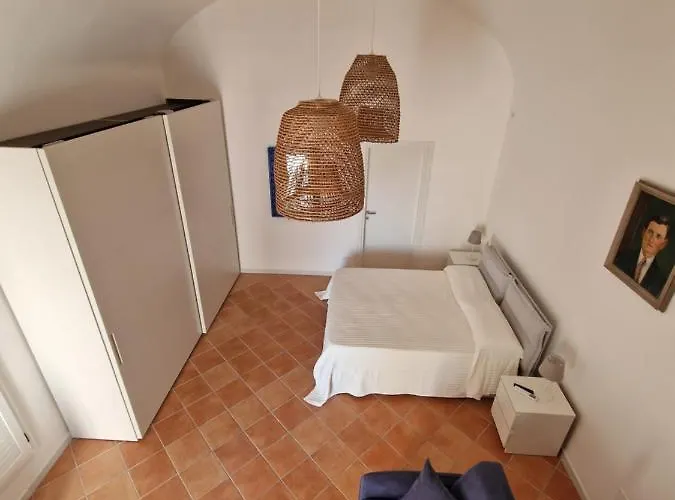 Casa Dei Nonni Apartamento *